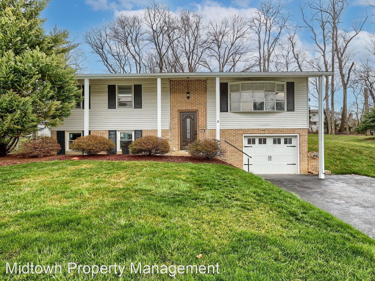1213 Mallard Rd Camp Hill, PA House for Rent Rentable