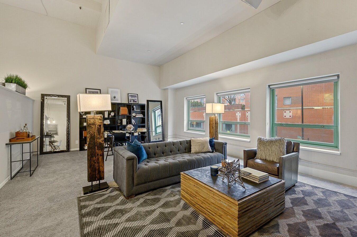 The Lofts at Shillito Place Apartments Cincinnati, OH