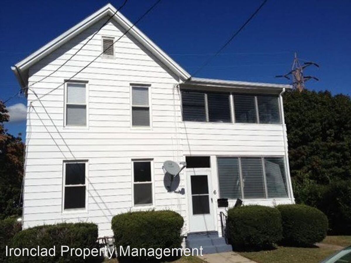 6 Scotland St Ansonia, CT Apartment for Rent Rentable