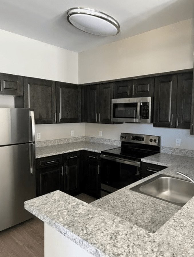 Woodyard Senior Apartments 8800 Mimosa Ave Clinton, MD