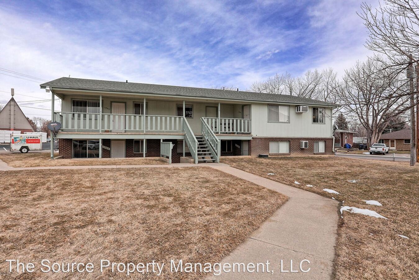 1542 Deanna Ct Loveland, CO Apartment for Rent Rentable