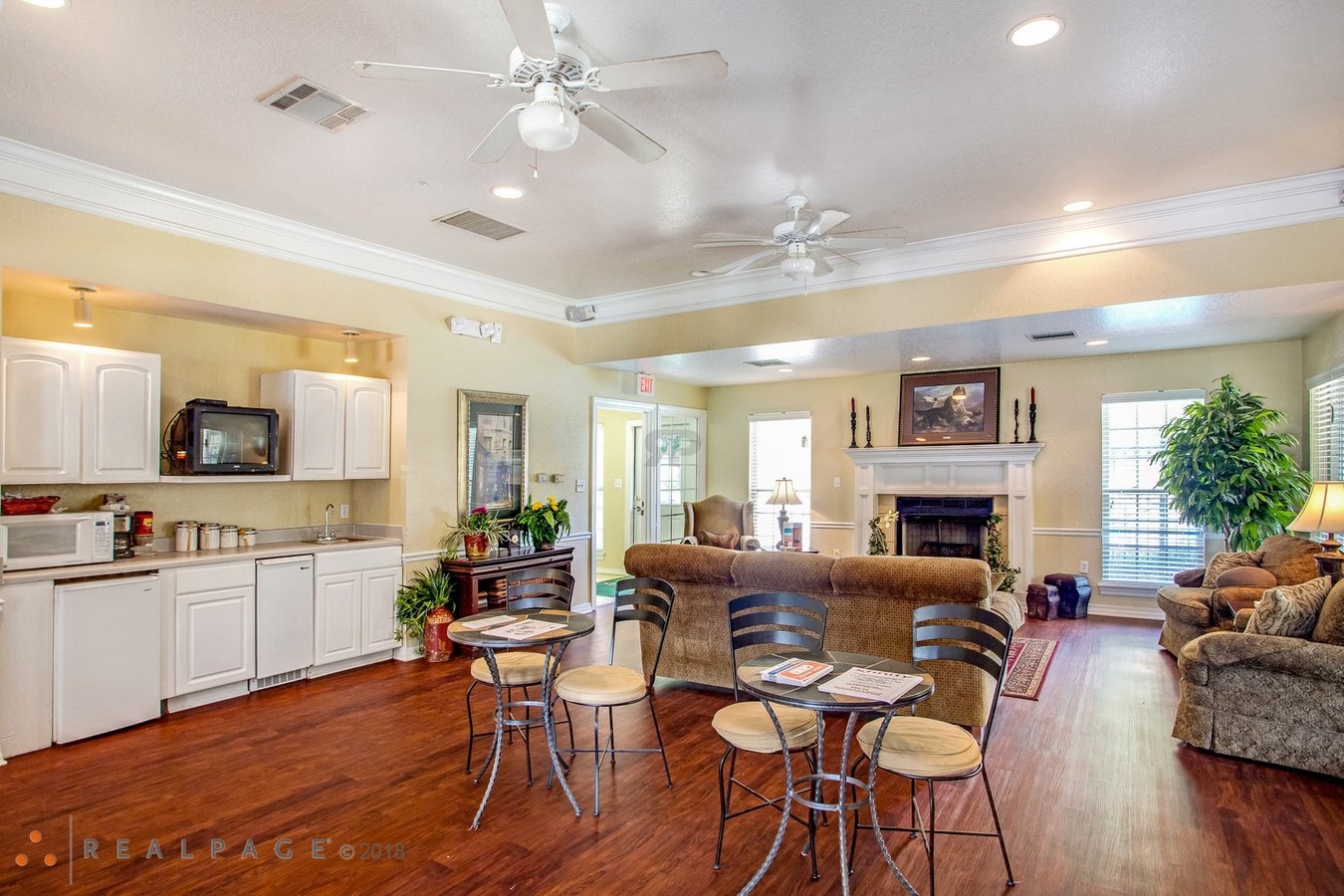 Village Square of Jacksonville Apartments Jacksonville, AR