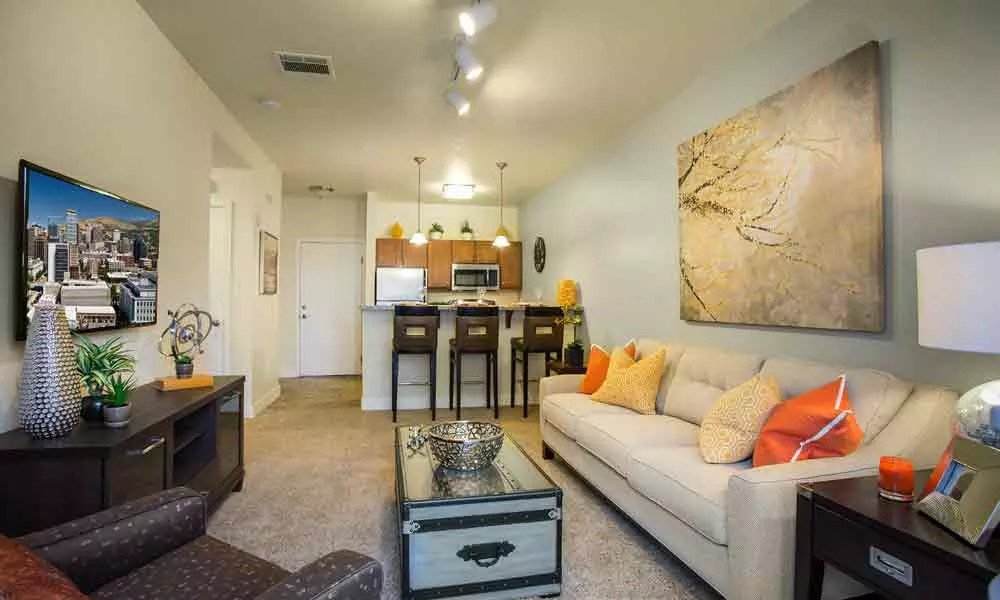 Liberty Gateway Apartments Salt Lake City, UT Rentable