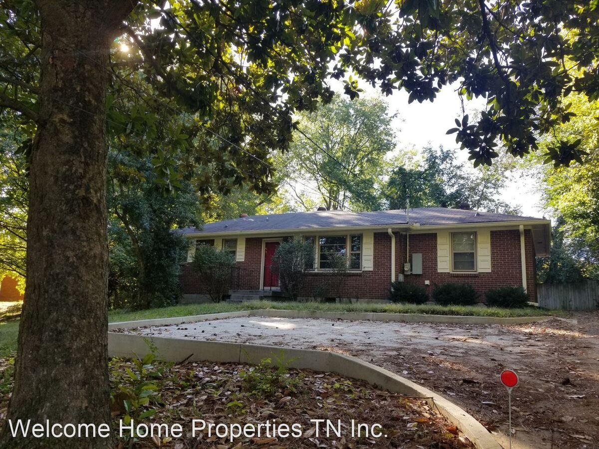 99 Antioch Pike Nashville, TN House for Rent Rentable