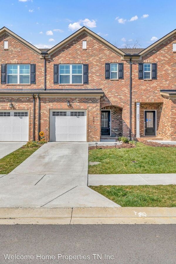 3049 Duvall Dr Gallatin, TN House for Rent Rentable