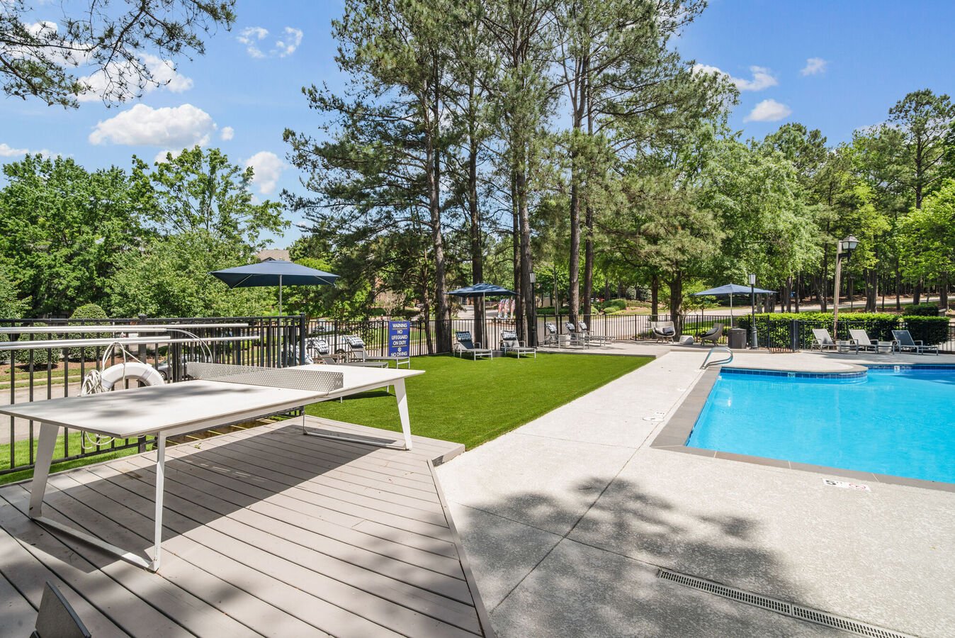 Regatta at Lake Lynn Apartments Raleigh, NC Rentable