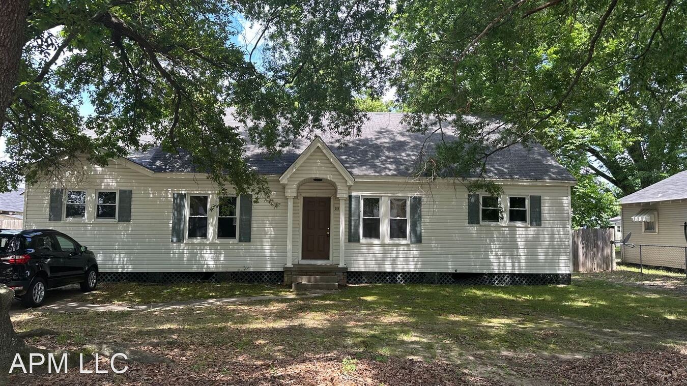 208 Hodge St West Monroe, LA House for Rent Rentable