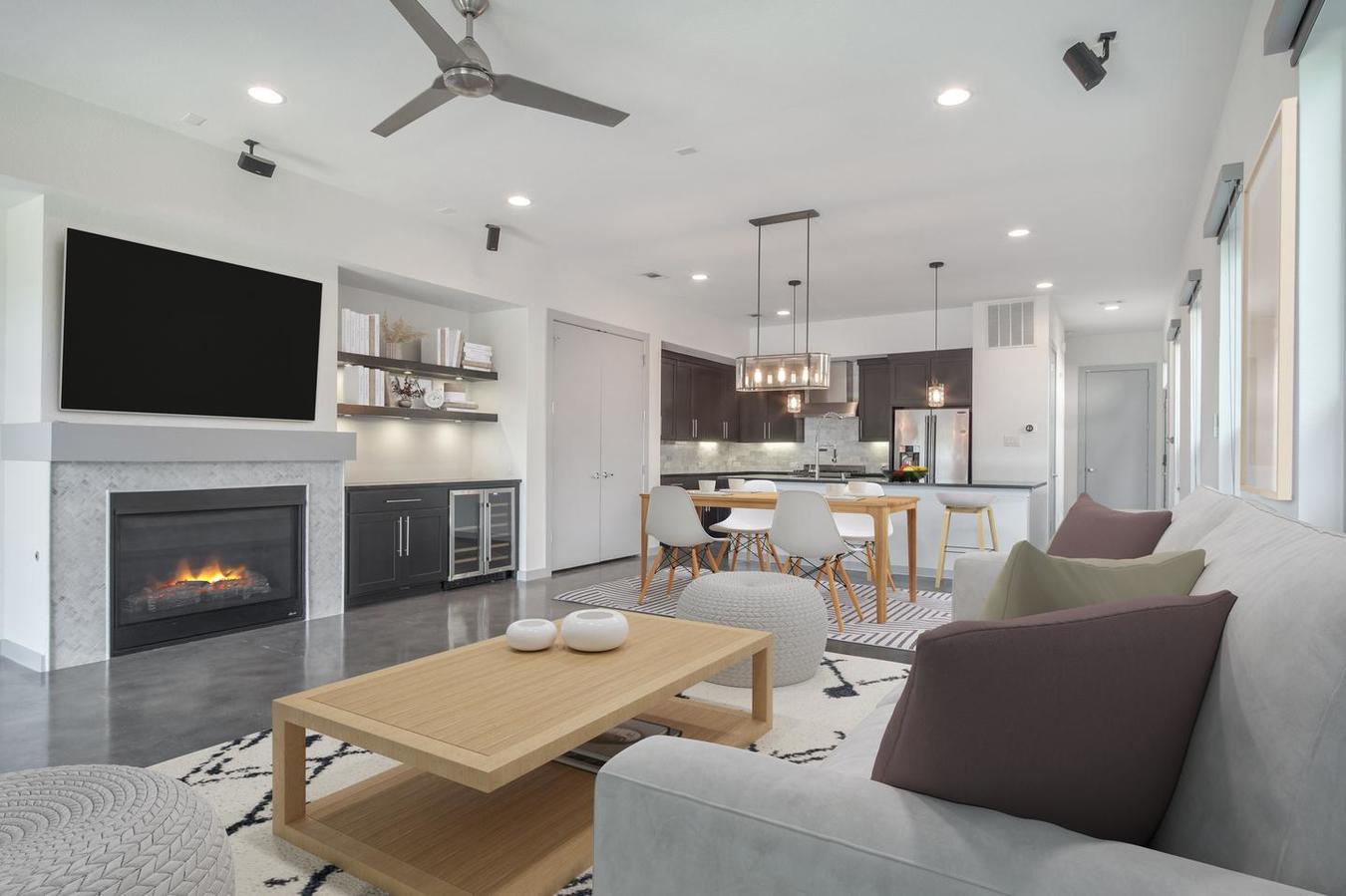 1814 Euclid Avenue Dallas, TX House for Rent Rentable