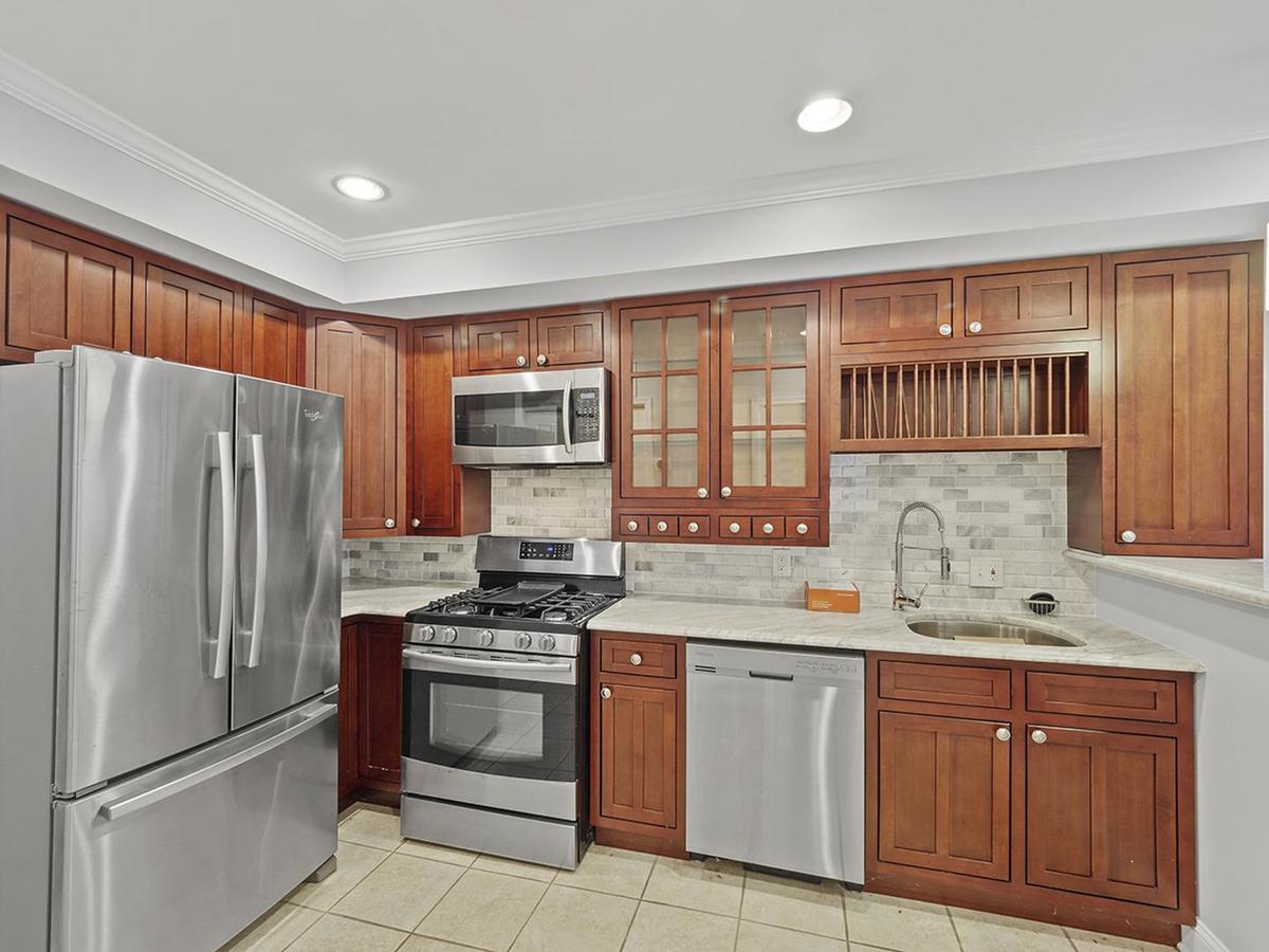 Federal TrinidadLangston rowhouse by H Street... Apartments Washington, DC