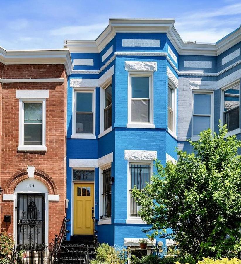 113 P St NW Washington, DC Apartment for Rent Rentable