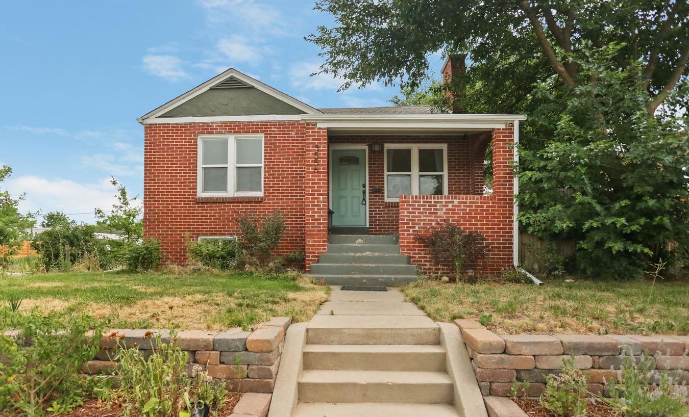 3556 N Clayton St Denver, CO House for Rent Rentable