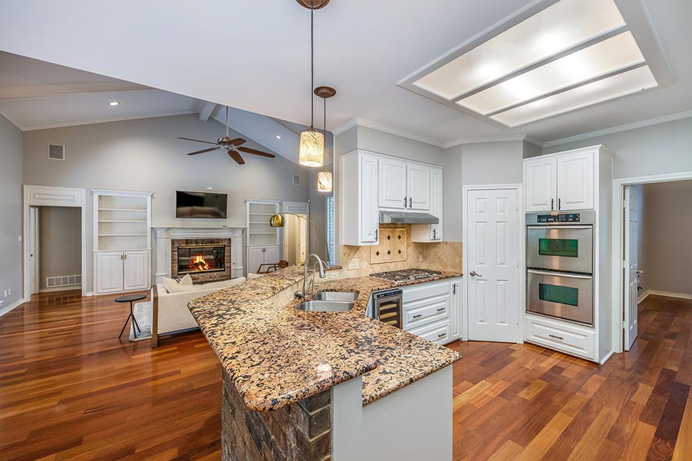 Stunning Woodbridge home with private pool &... Apartments Dallas, TX