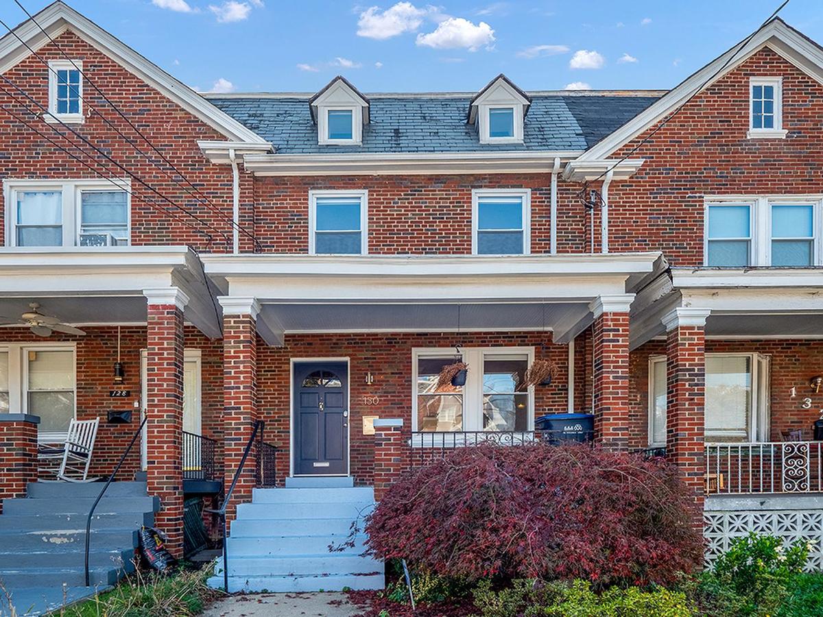 130 Madison St NW Washington, DC Apartment for Rent