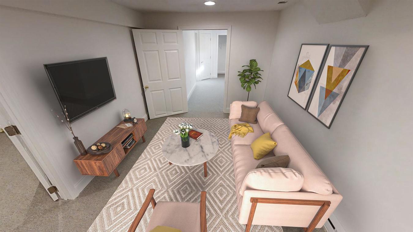 Somerville Union Square Home By Green... Apartments Somerville, MA