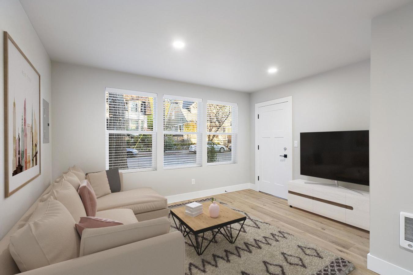 225 NE 29Th Ave Portland, OR House for Rent Rentable