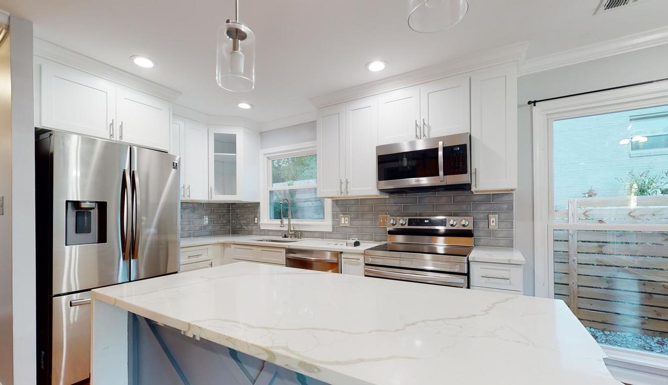 Brilliant Hunter Hills home by Clark Atlanta... Apartments Atlanta, GA