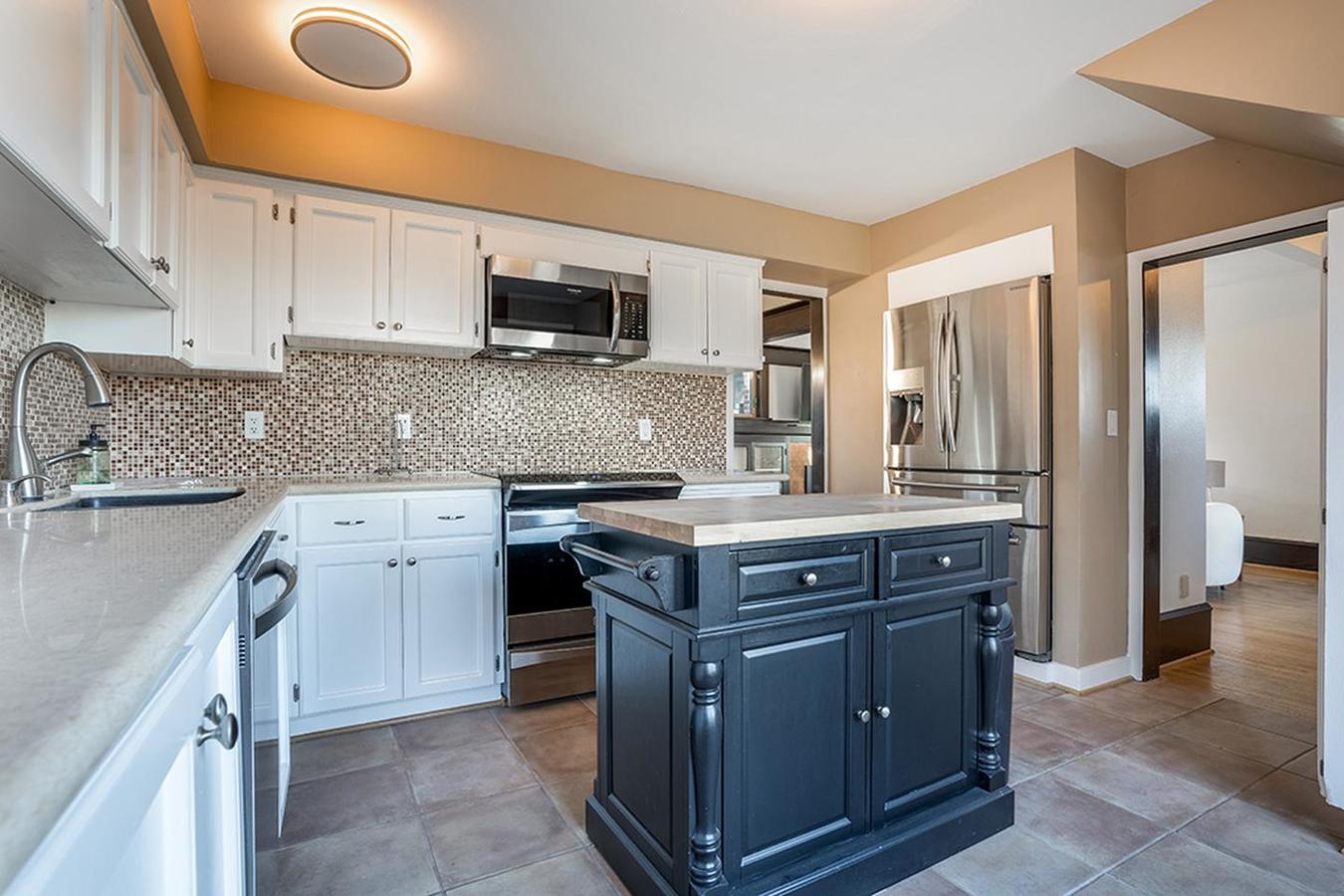 Stunningly updated Westmoreland home by Reed... Apartments Portland, OR