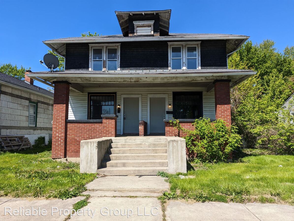 17201722 S Boots Marion, IN Apartment for Rent Rentable