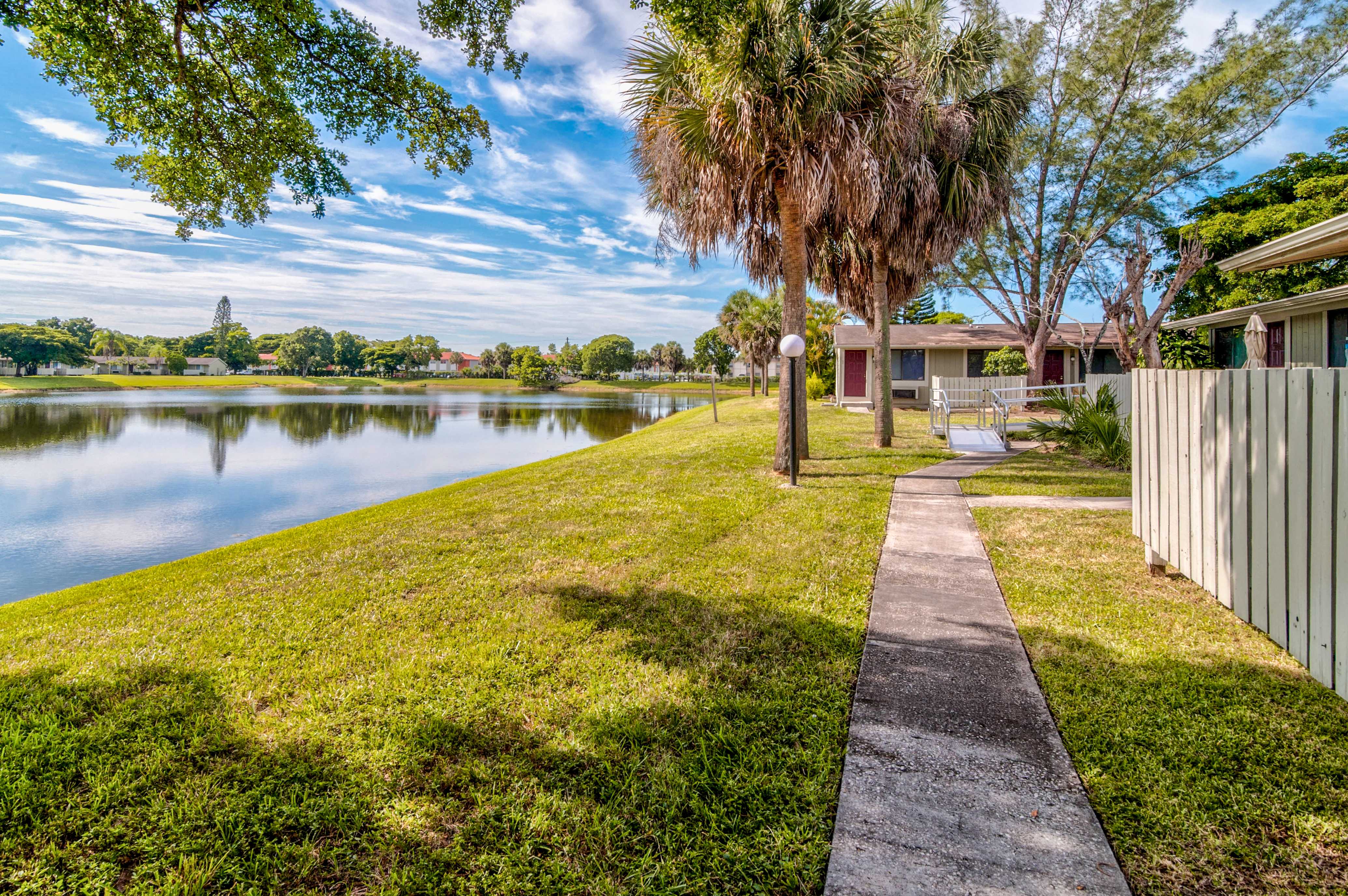 Oakland Hills Apartments, Margate (see pics & AVAIL)