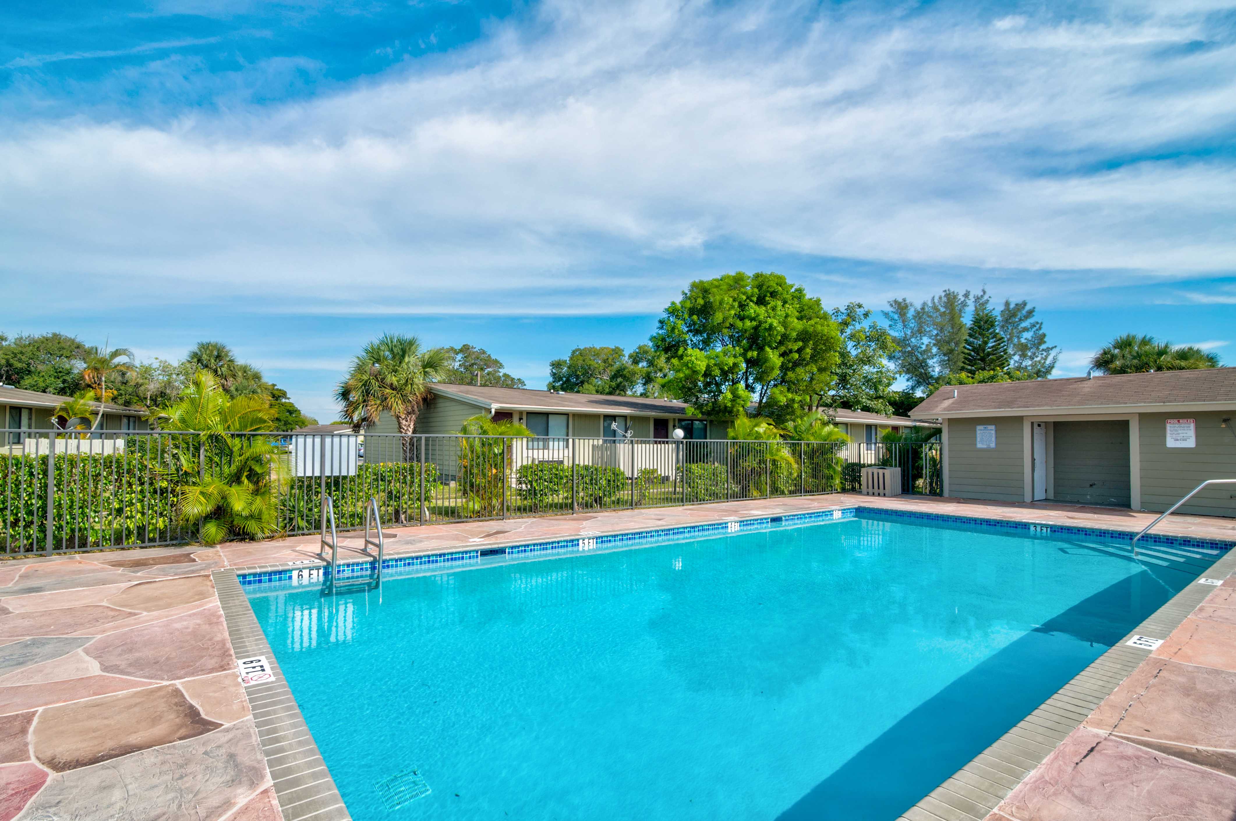 Oakland Hills Apartments, Margate (see pics & AVAIL)