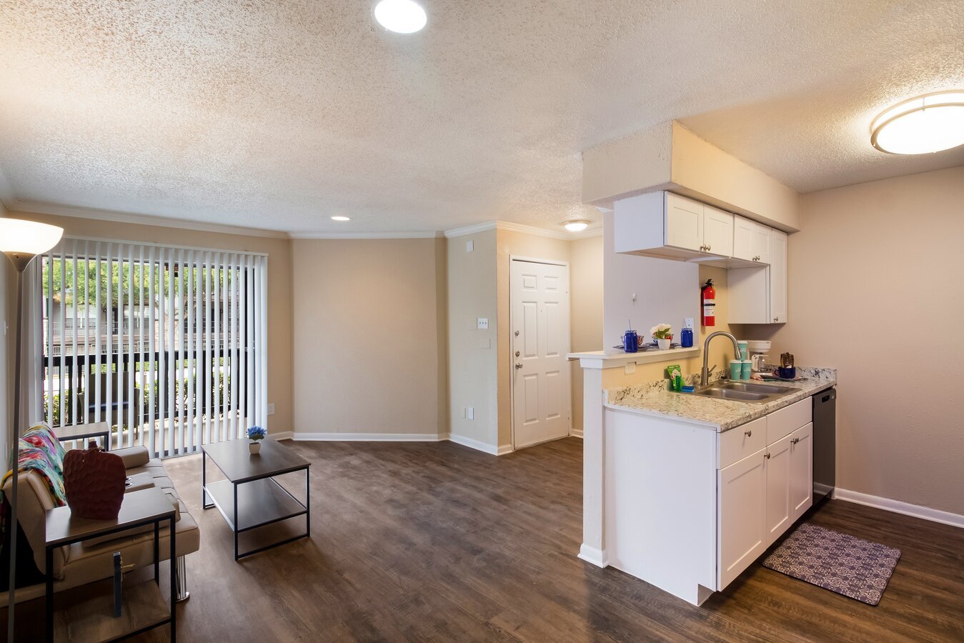 The Glen At Highpoint Apartments Dallas, TX Rentable