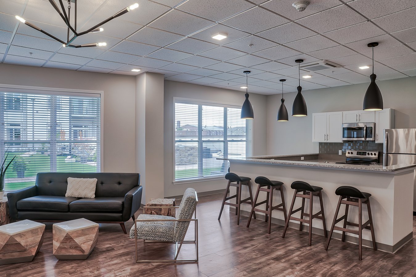 Electric City Apartments Schenectady, NY