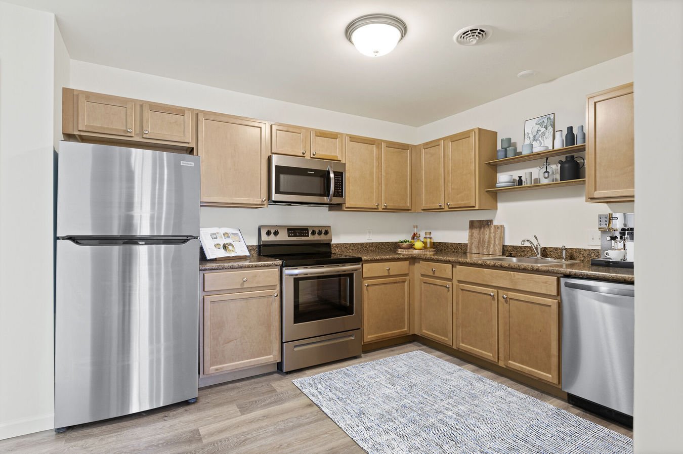 Winners Circle Apartments 100 Madison Dr Ballston Spa, NY