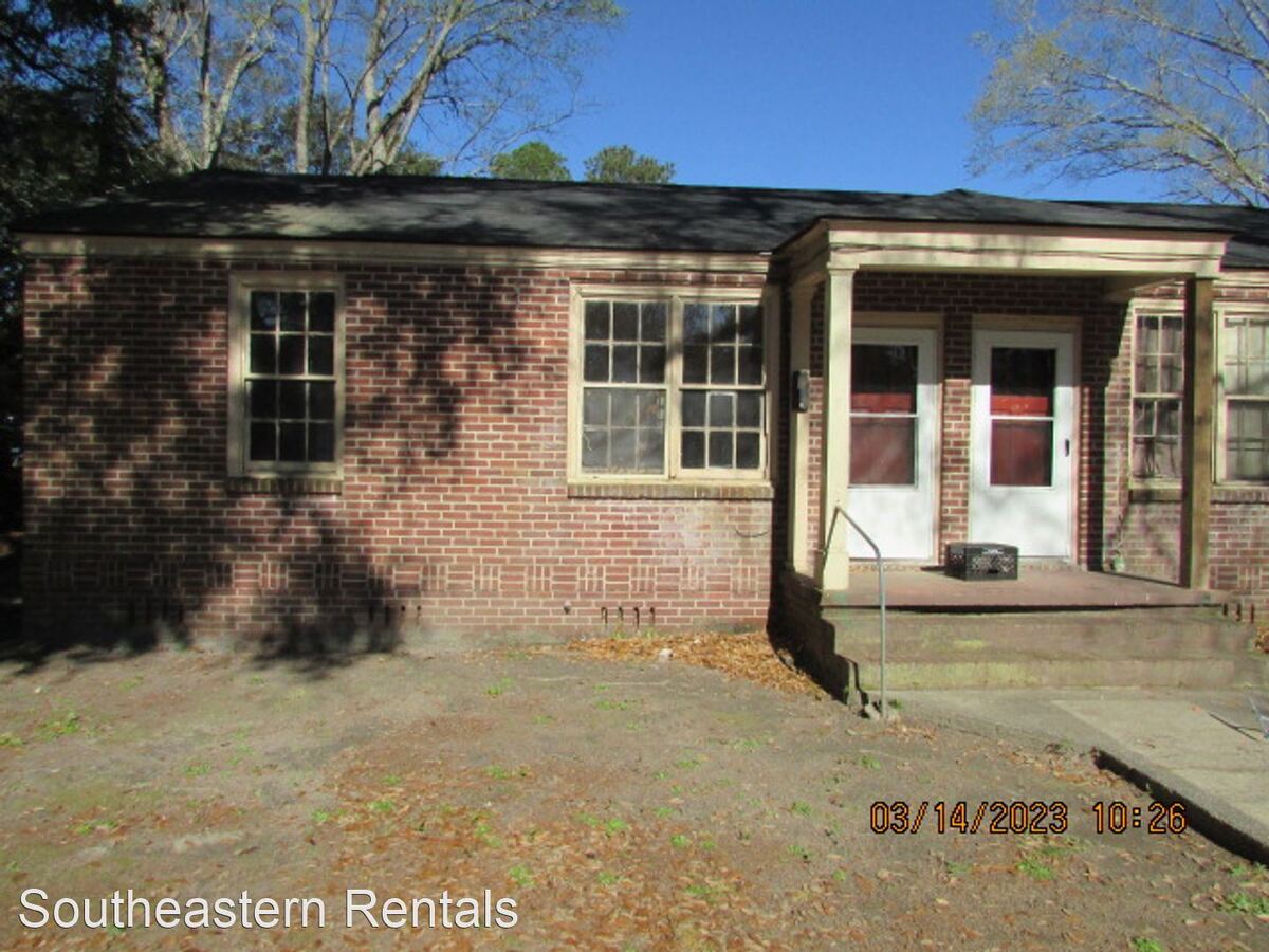 7 Woodlawn Ct Sumter, SC House for Rent Rentable