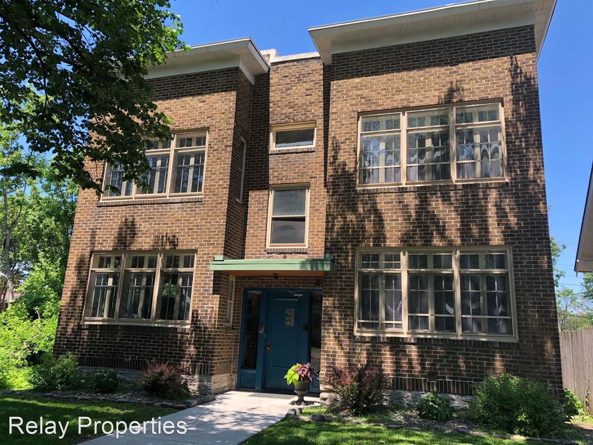 1065 Selby Apartments 1065 Selby Ave St Paul, MN Rentable
