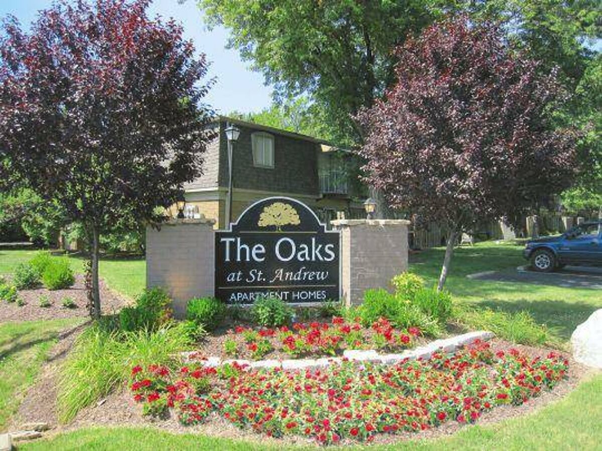 The Oaks At St Andrews Apartments Louisville, KY Rentable