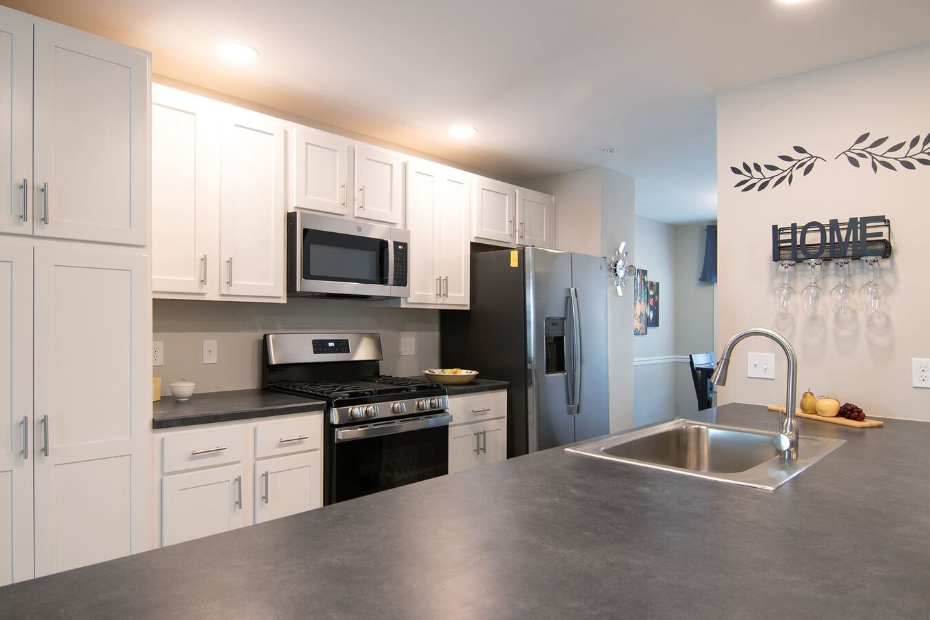 The Enclave at Elmerton Apartments Harrisburg, PA Rentable