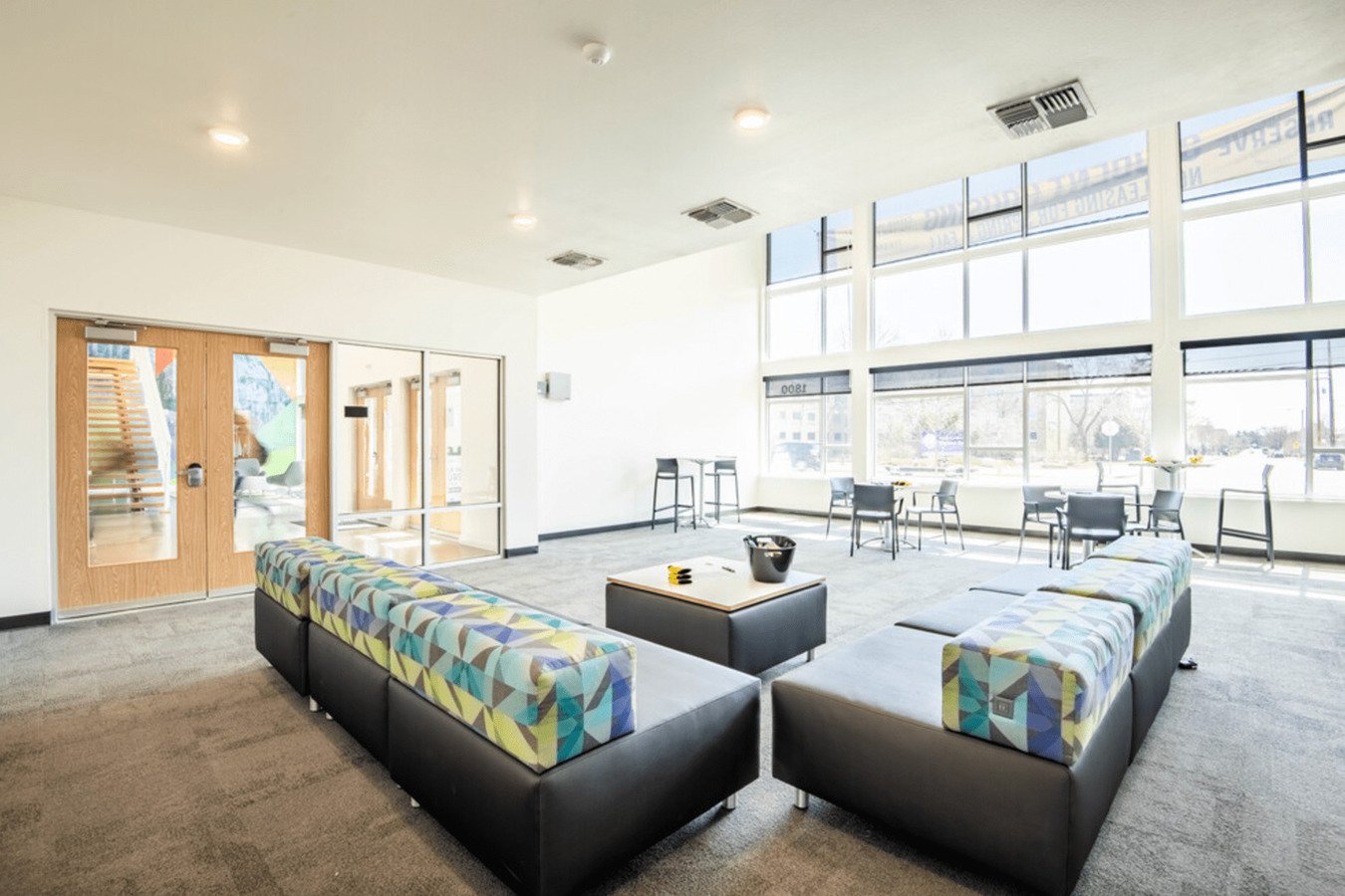 The Reserve Student Apartments at UWSP Stevens Point, WI