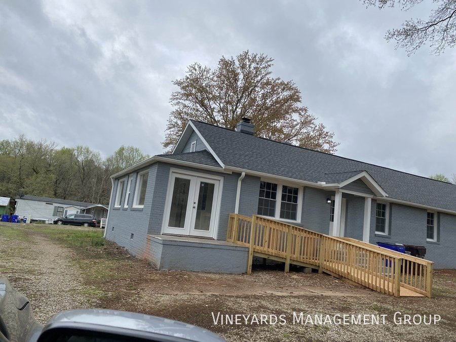 4117 Wood Durham, NC House for Rent Rentable