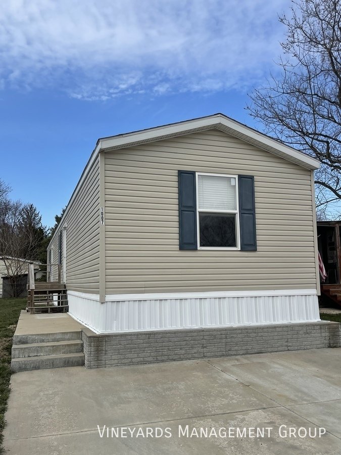 1007 Bonny Dune Ln Peoria, IL House for Rent Rentable
