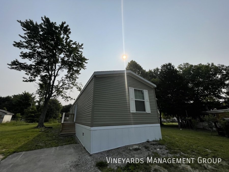 954 Northwood Madison, IN House for Rent Rentable