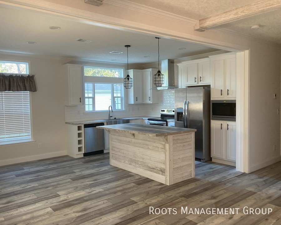 4733 Grenoble Blvd Tallahassee, FL House for Rent Rentable