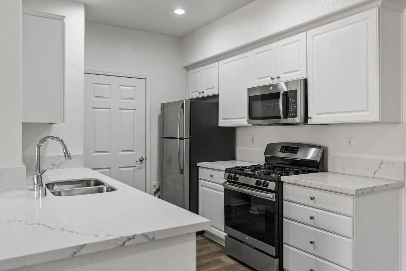 Portofino Apartments 2500 Northside Drive San Diego, CA