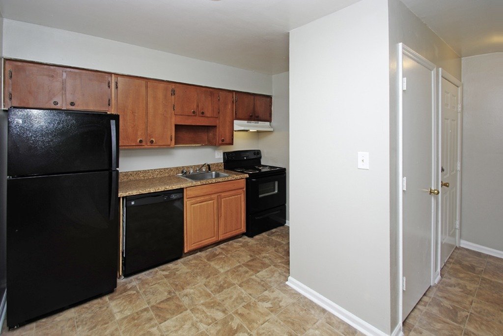 The Cove at Peter's Creek Apartments Roanoke, VA Rentable