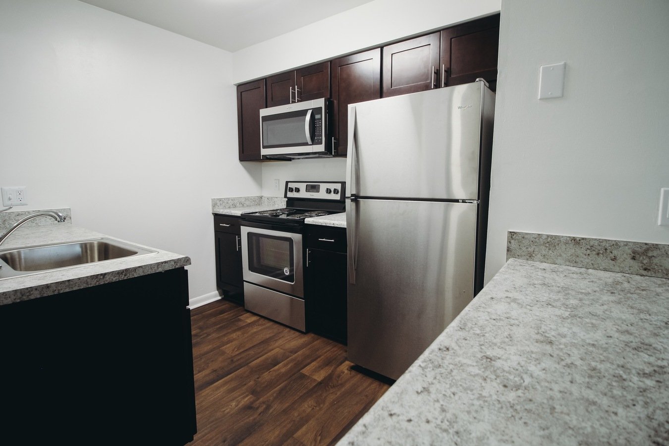 Oak Lake Apartments 301 Oak Lake Way Chesapeake, VA