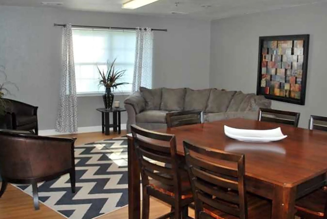 Park Place Apartments (TN) Johnson City, TN Rentable