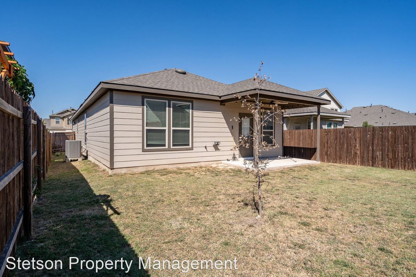 221 La Dera Dr Liberty Hill, TX House for Rent