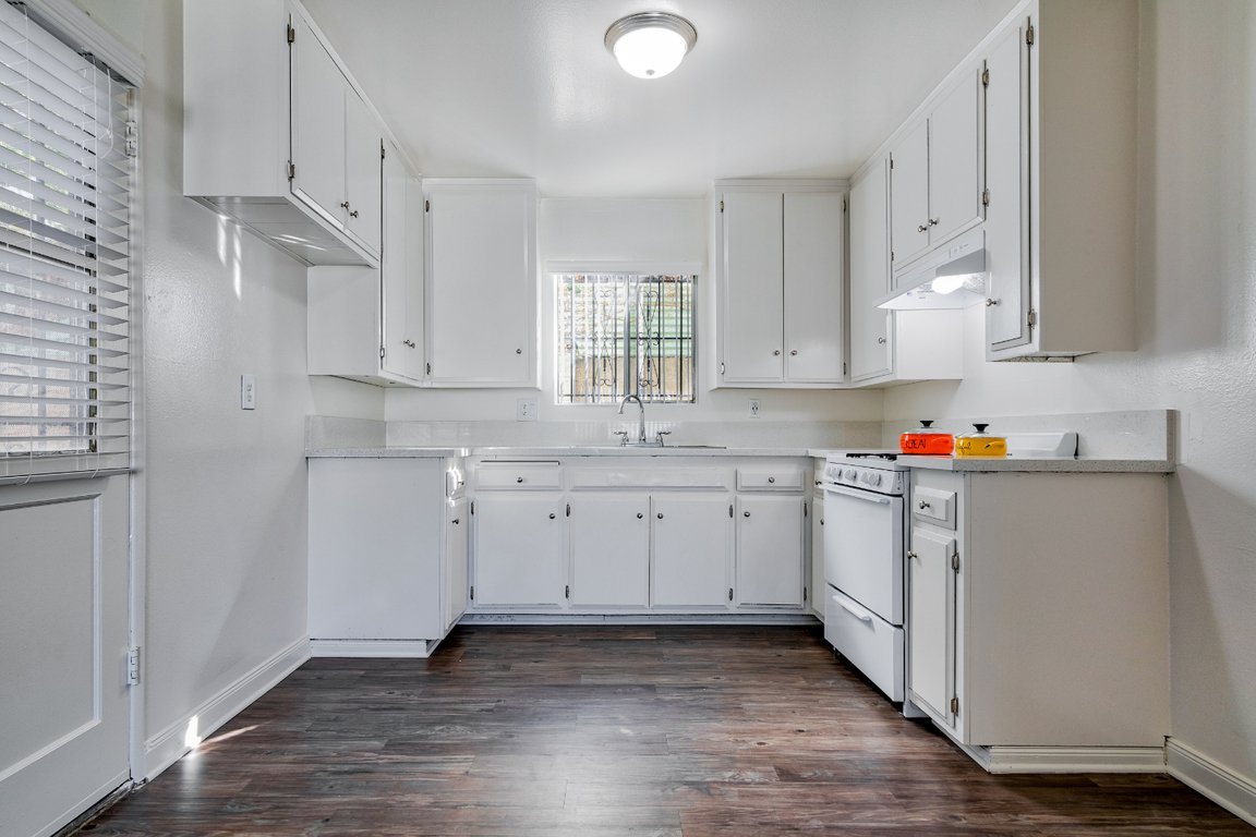 Alburtis Townhomes Apartments Artesia, CA Rentable