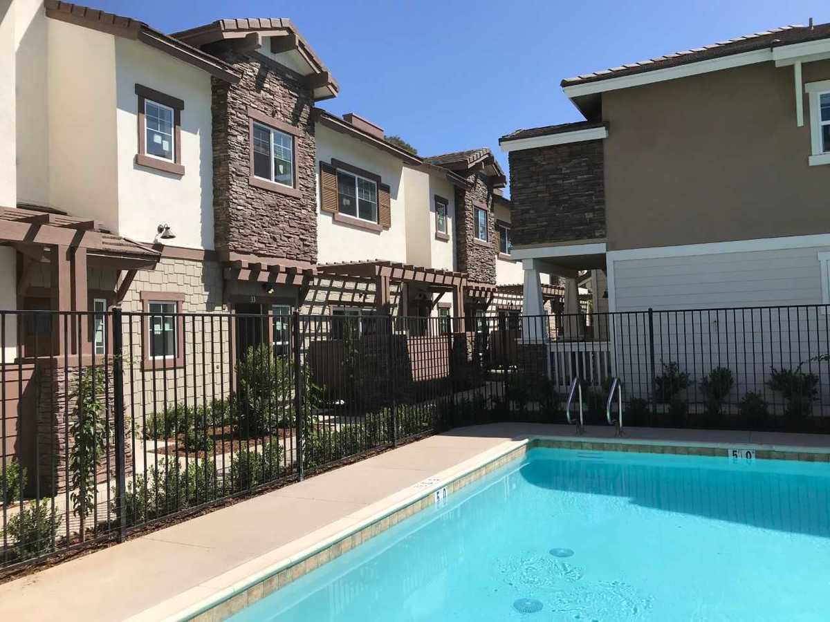 Coastal Living At San Marcos 55+ Apartments San Marcos, CA