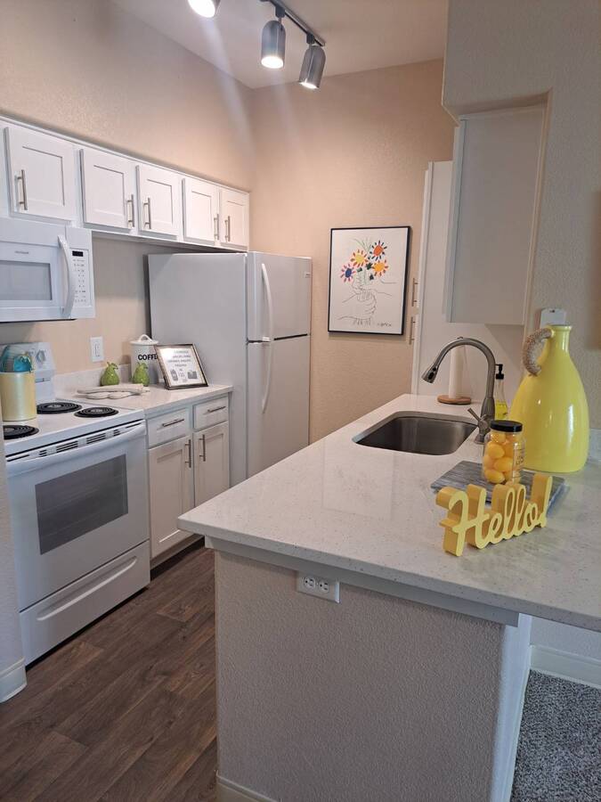 The Orchards At Cherry Creek Apartments Centennial, CO