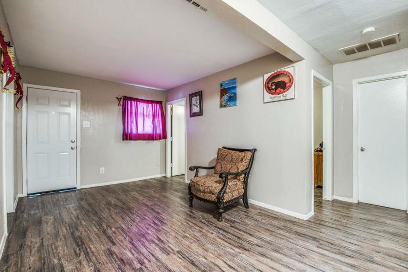 The Heights Apartments in Irving, TX