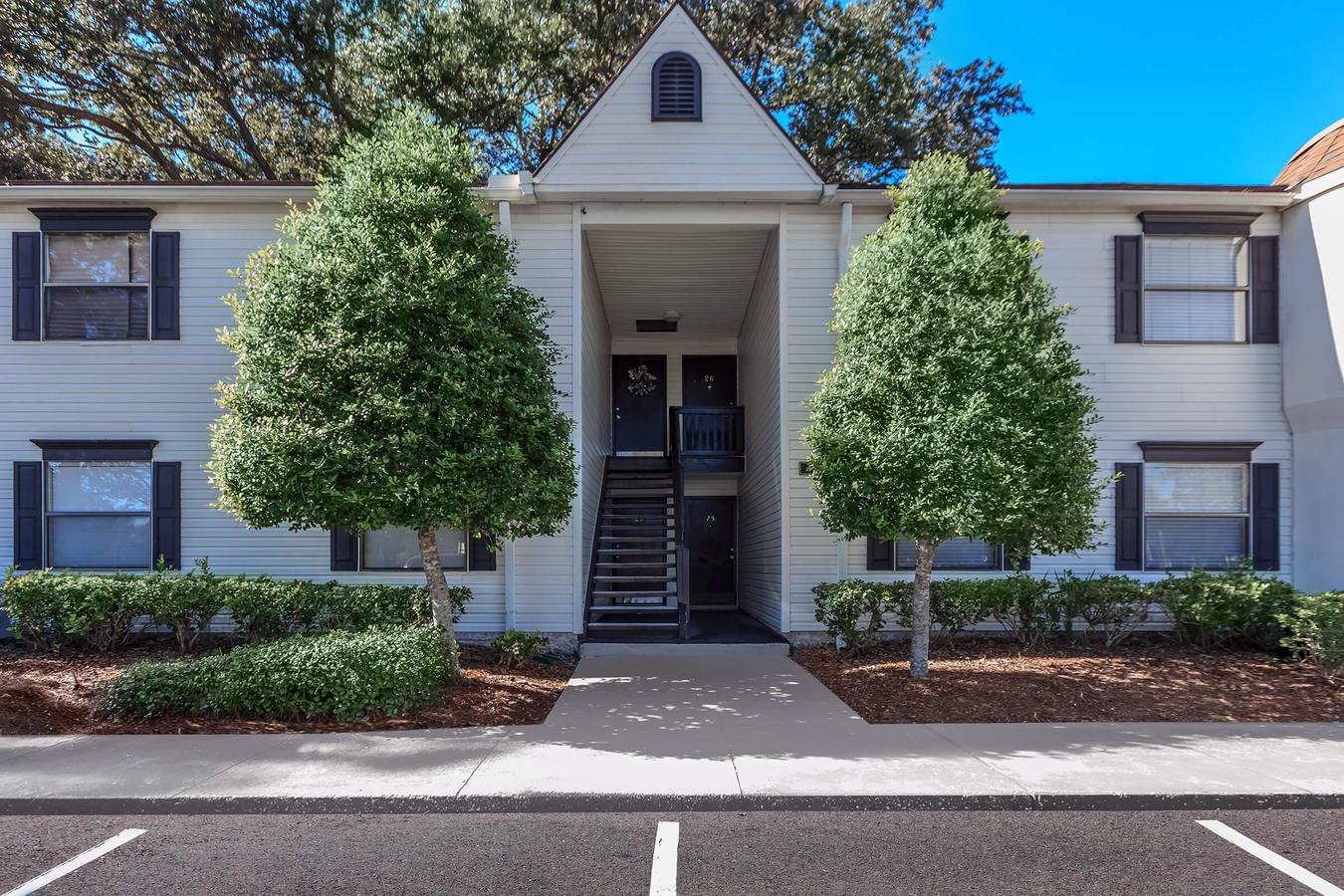 Planters Walk Apartments Jacksonville, FL
