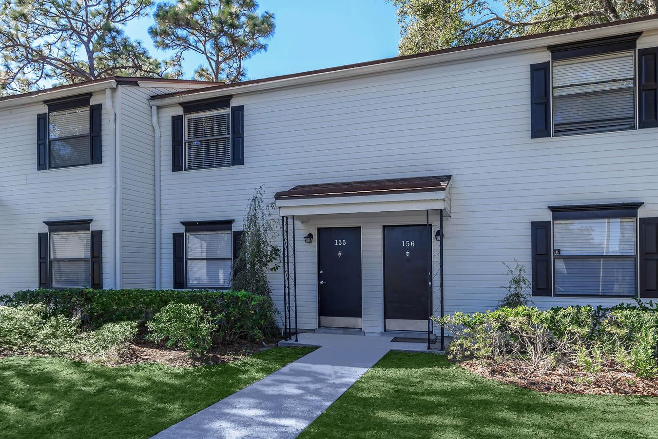 Planters Walk Apartments Jacksonville, FL