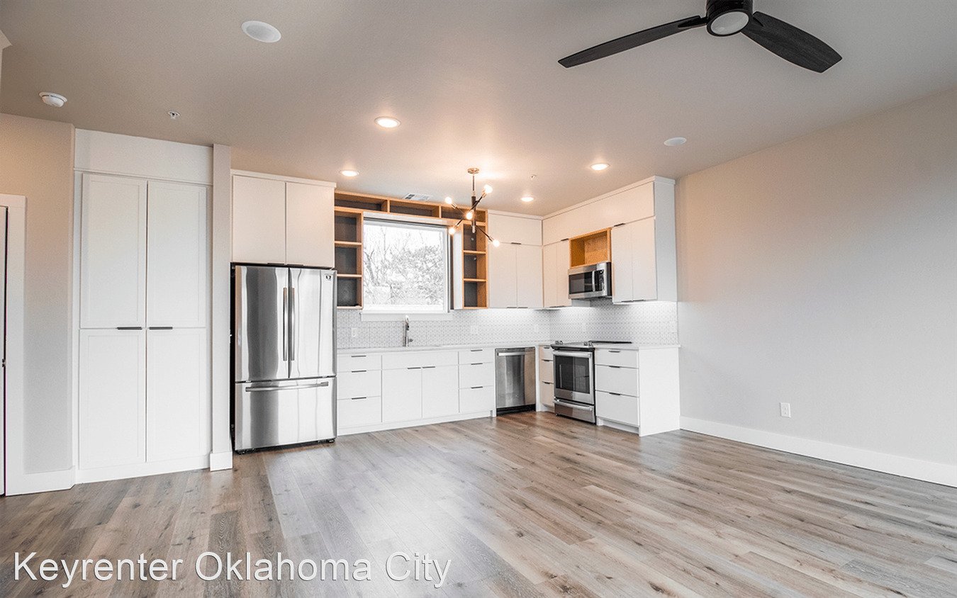 1631 NW 21st St 4 Oklahoma City, OK House for Rent