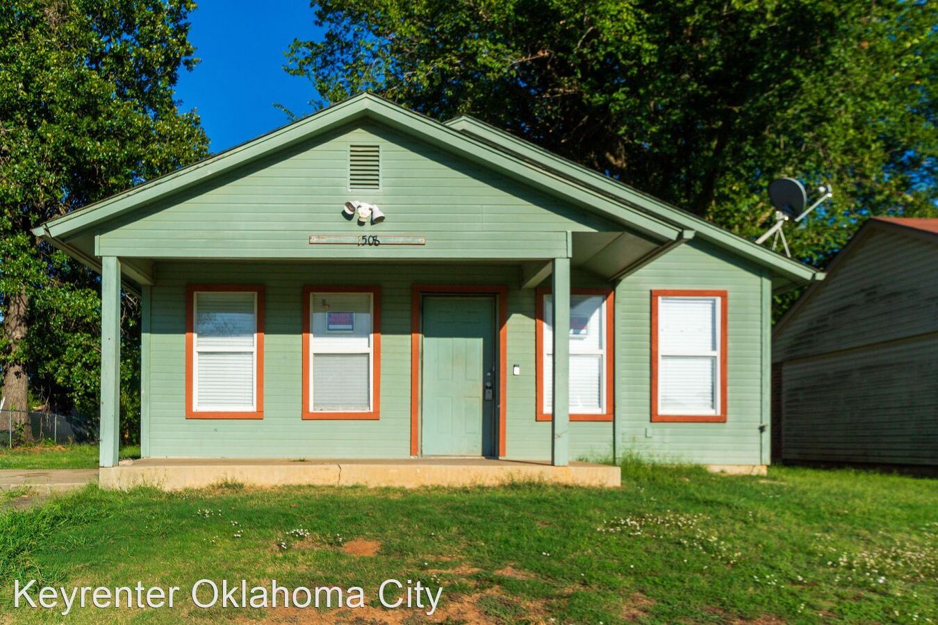 1508 Patricia Dr Midwest City, OK House for Rent Rentable