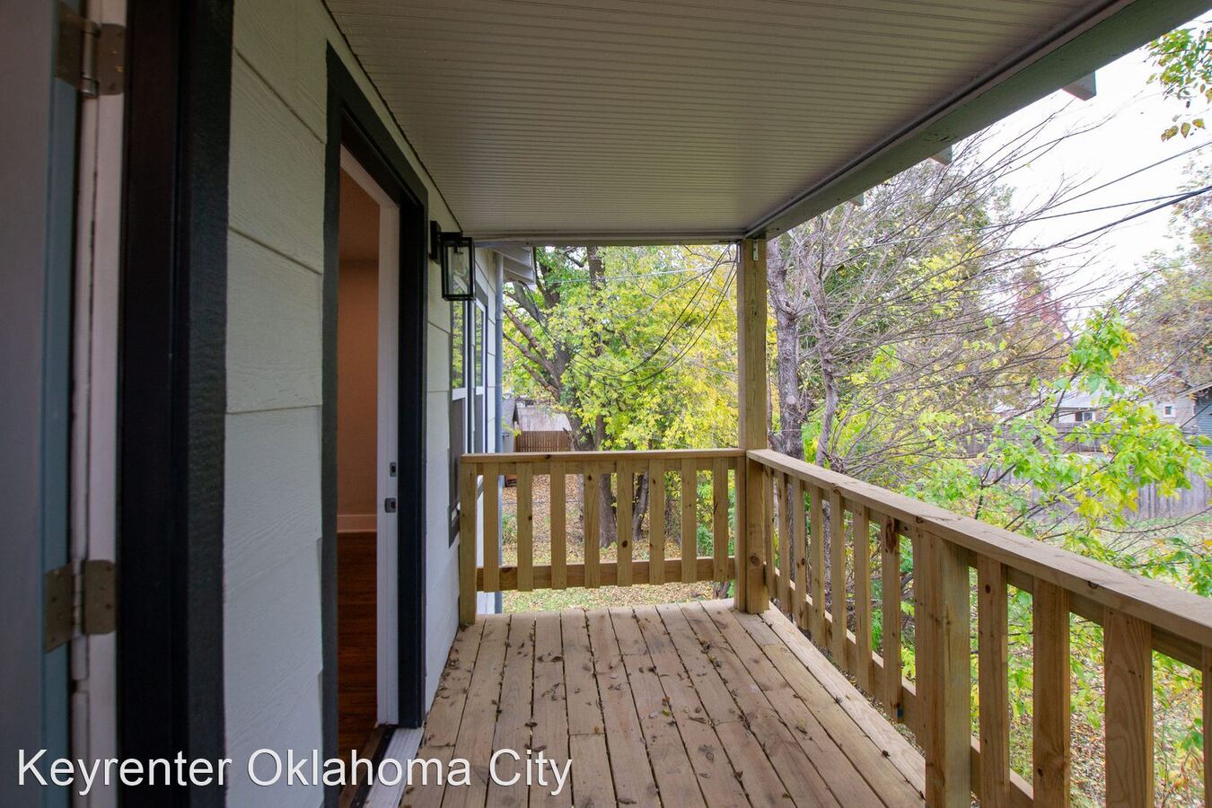 1612 N Villa Ave Oklahoma City, OK Apartment for Rent
